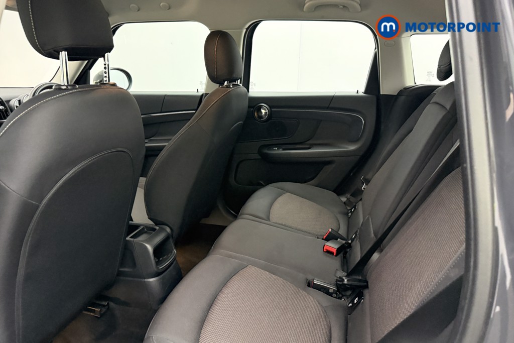 Mini Countryman Cooper S E Automatic Petrol Plug-In Hybrid SUV - Stock Number (1643910) - 20th supplementary image