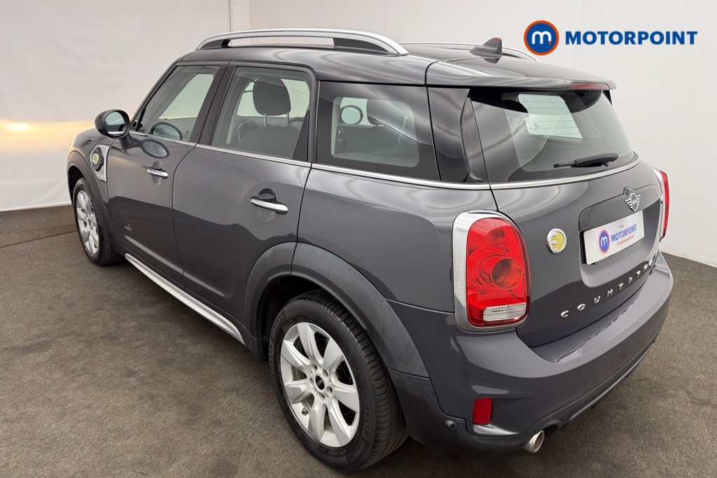 Mini Countryman Cooper S E Automatic Petrol Plug-In Hybrid SUV - Stock Number (1643910) - 21st supplementary image