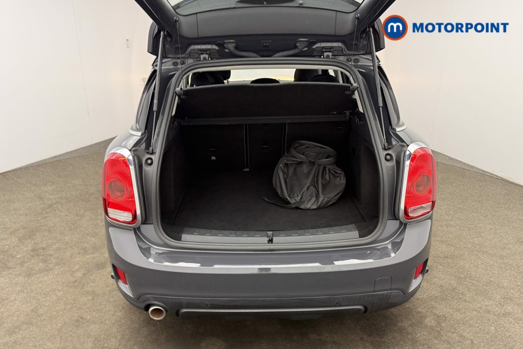 Mini Countryman Cooper S E Automatic Petrol Plug-In Hybrid SUV - Stock Number (1643910) - 22nd supplementary image