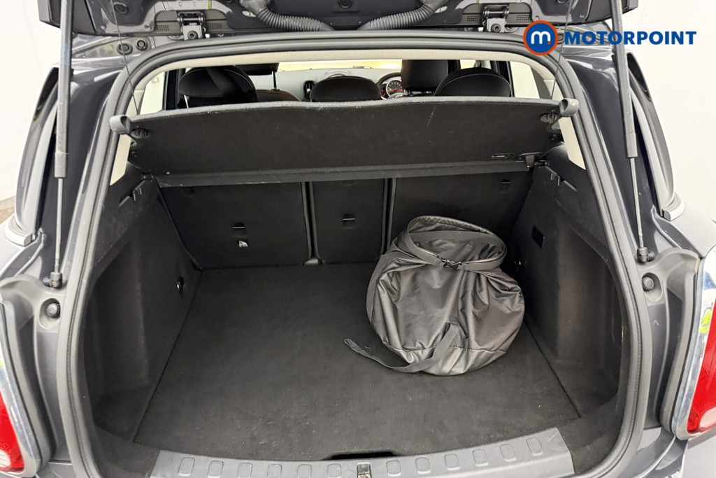 Mini Countryman Cooper S E Automatic Petrol Plug-In Hybrid SUV - Stock Number (1643910) - 23rd supplementary image