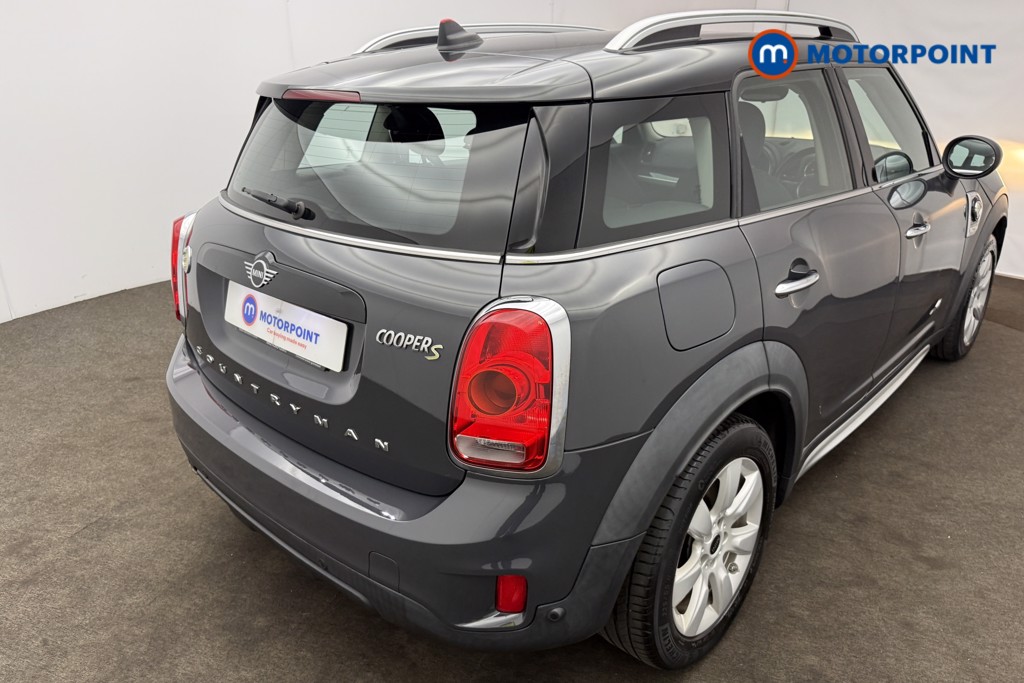 Mini Countryman Cooper S E Automatic Petrol Plug-In Hybrid SUV - Stock Number (1643910) - 24th supplementary image