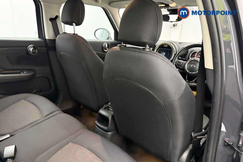 Mini Countryman Cooper S E Automatic Petrol Plug-In Hybrid SUV - Stock Number (1643910) - 25th supplementary image