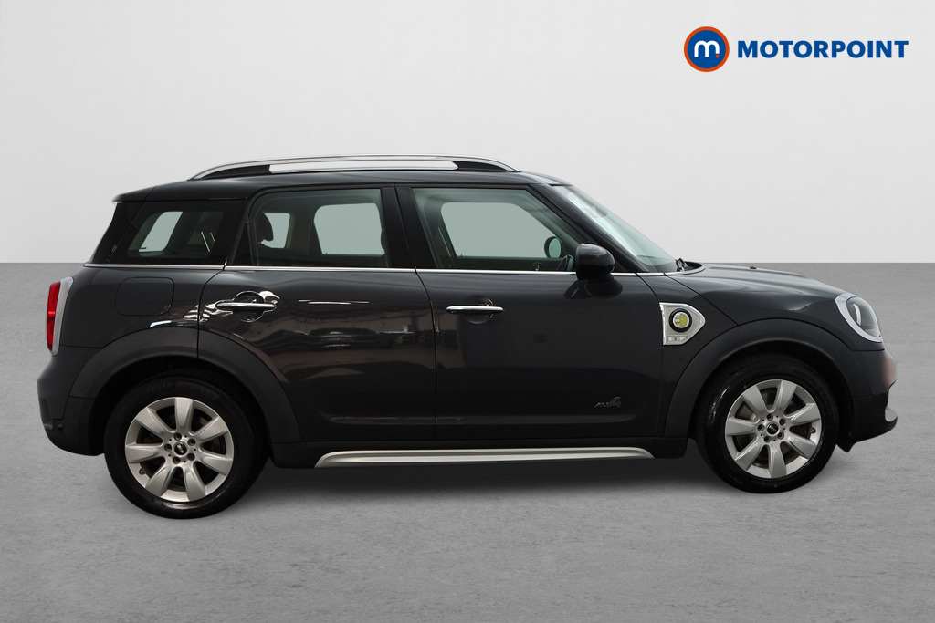 Mini Countryman Cooper S E Automatic Petrol Plug-In Hybrid SUV - Stock Number (1643910) - Drivers side