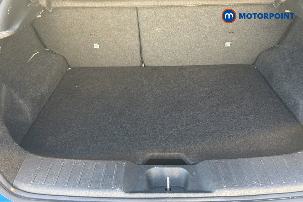 Nissan Juke N-Connecta Automatic Petrol SUV - Stock Number (1643954) - 30th supplementary image