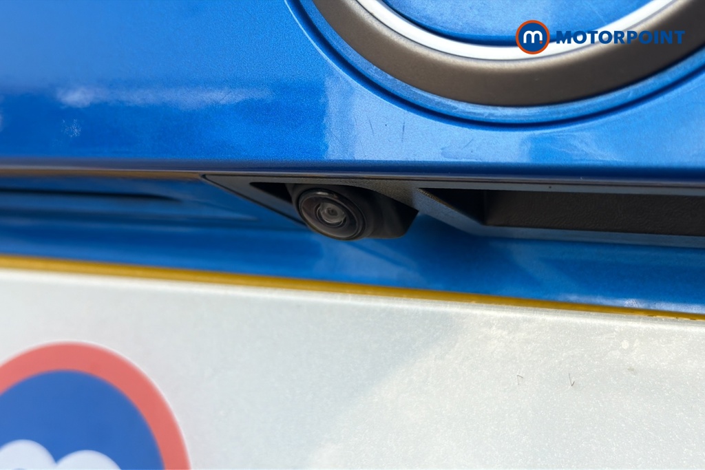 Nissan Juke N-Connecta Automatic Petrol SUV - Stock Number (1643954) - 37th supplementary image