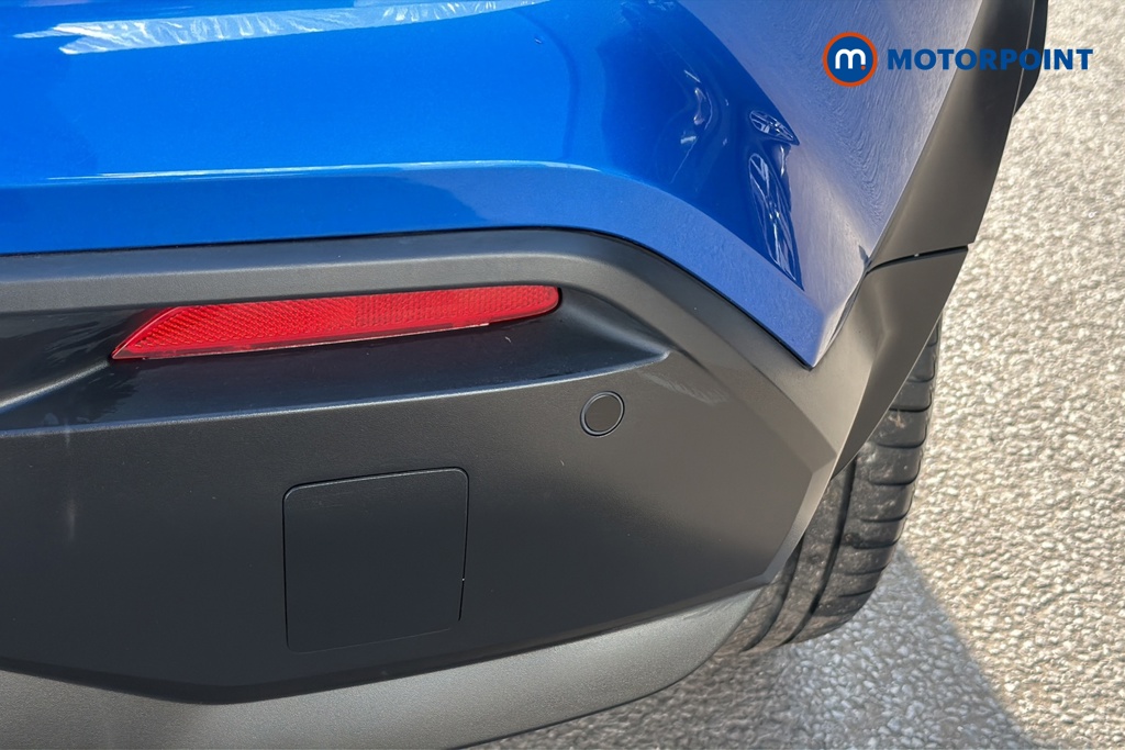 Nissan Juke N-Connecta Automatic Petrol SUV - Stock Number (1643954) - 39th supplementary image