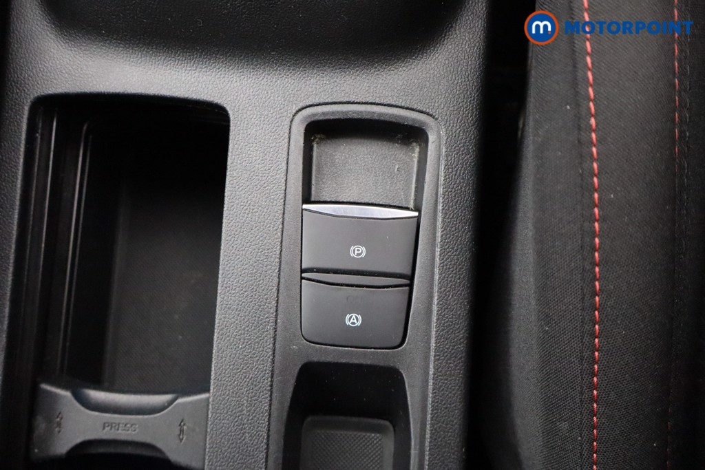 Ford Focus St-Line Manual Petrol Hatchback - Stock Number (1644062) - 15th supplementary image