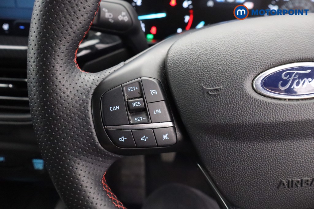 Ford Focus St-Line Manual Petrol Hatchback - Stock Number (1644062) - 16th supplementary image