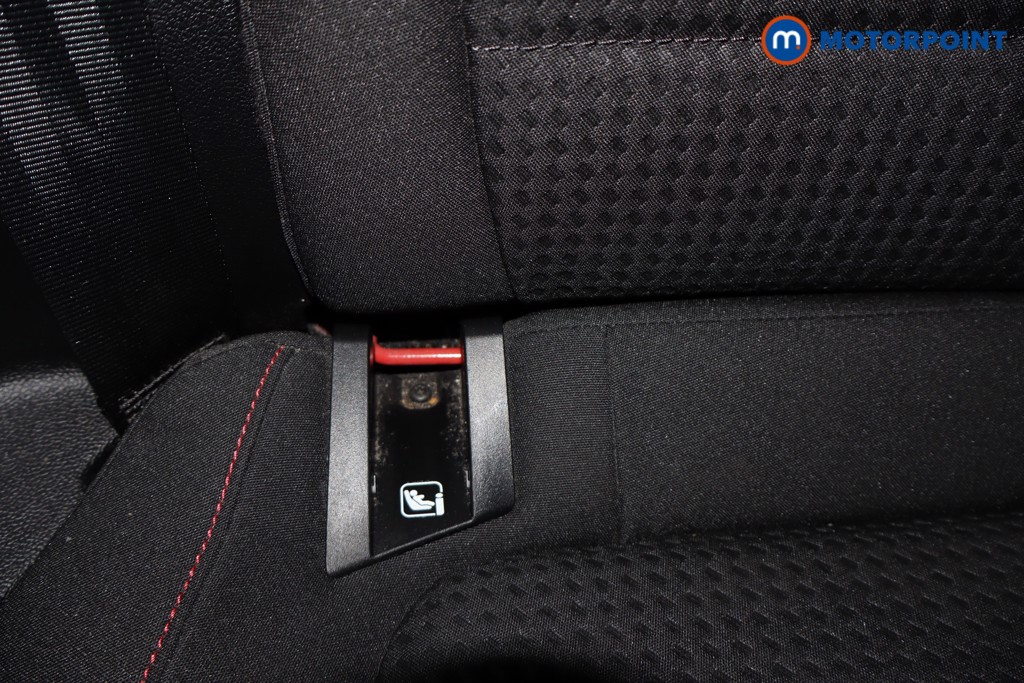 Ford Focus St-Line Manual Petrol Hatchback - Stock Number (1644062) - 21st supplementary image
