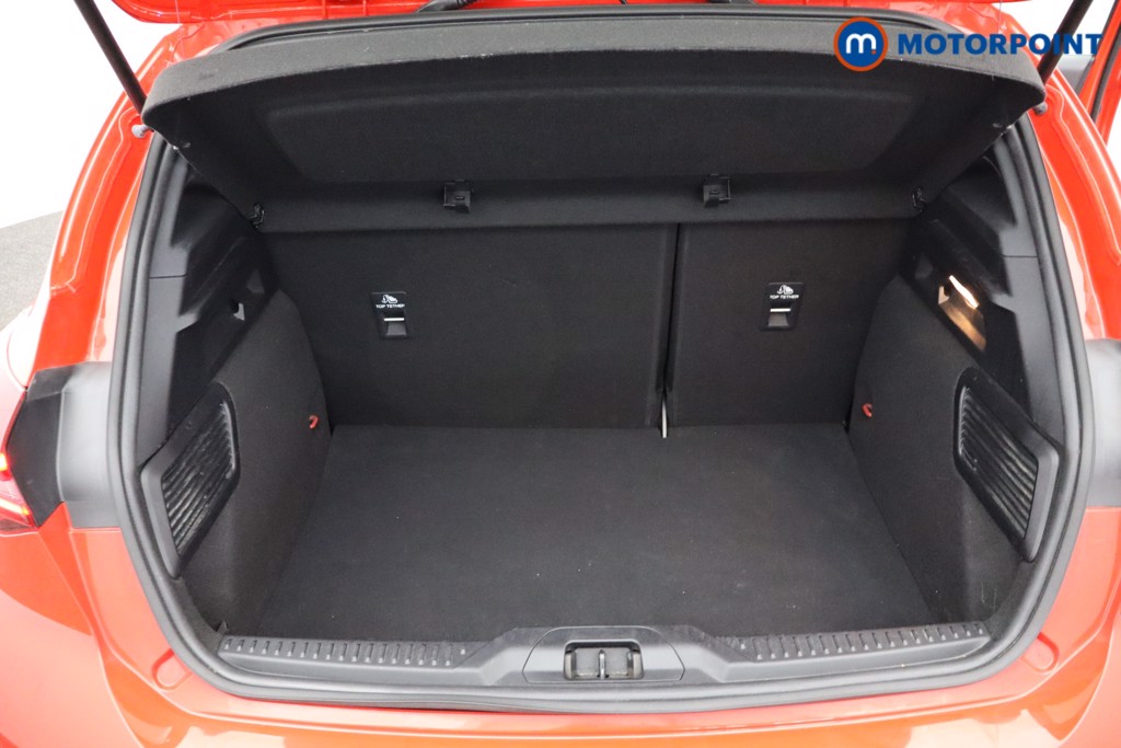 Ford Focus St-Line Manual Petrol Hatchback - Stock Number (1644062) - 23rd supplementary image