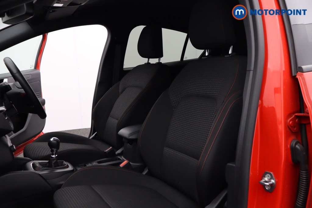 Ford Focus St-Line Manual Petrol Hatchback - Stock Number (1644062) - 24th supplementary image