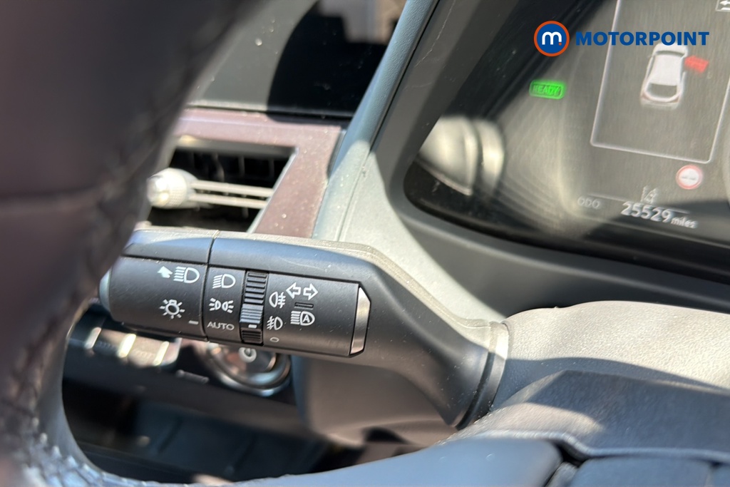 Lexus UX F-Sport Design Automatic Petrol-Electric Hybrid SUV - Stock Number (1644073) - 5th supplementary image