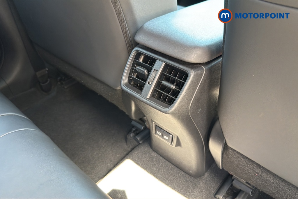 Lexus UX F-Sport Design Automatic Petrol-Electric Hybrid SUV - Stock Number (1644073) - 28th supplementary image