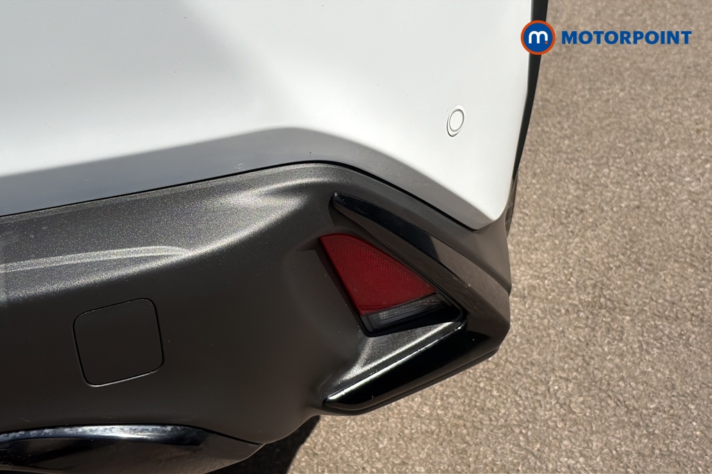 Lexus UX F-Sport Design Automatic Petrol-Electric Hybrid SUV - Stock Number (1644073) - 39th supplementary image
