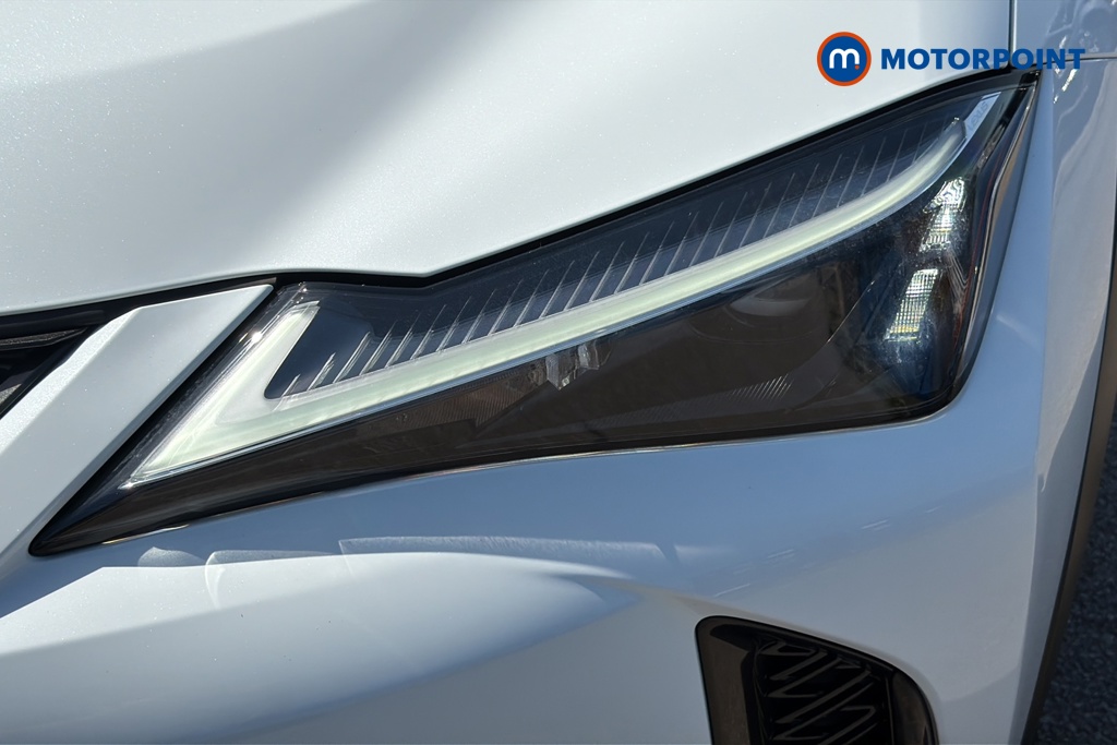 Lexus UX F-Sport Design Automatic Petrol-Electric Hybrid SUV - Stock Number (1644073) - 42nd supplementary image