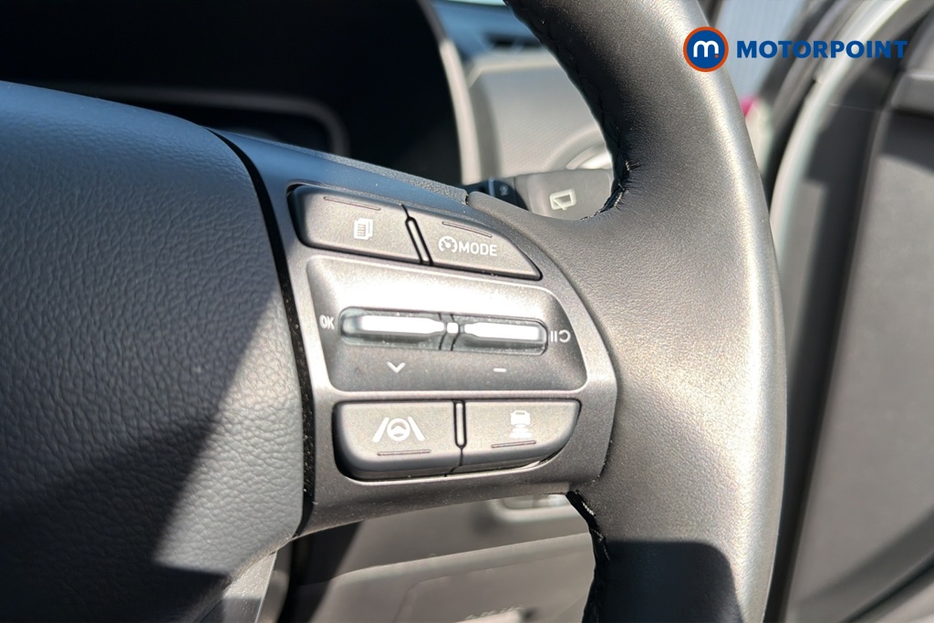 Hyundai Kona Ultimate Automatic Electric SUV - Stock Number (1644133) - 3rd supplementary image
