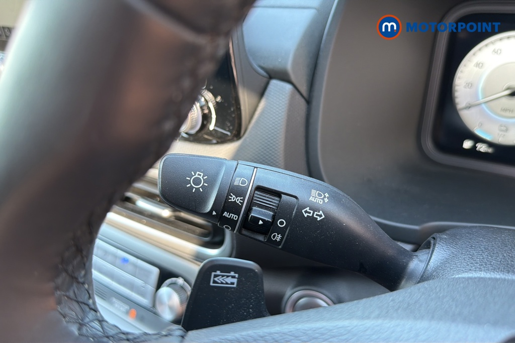 Hyundai Kona Ultimate Automatic Electric SUV - Stock Number (1644133) - 5th supplementary image