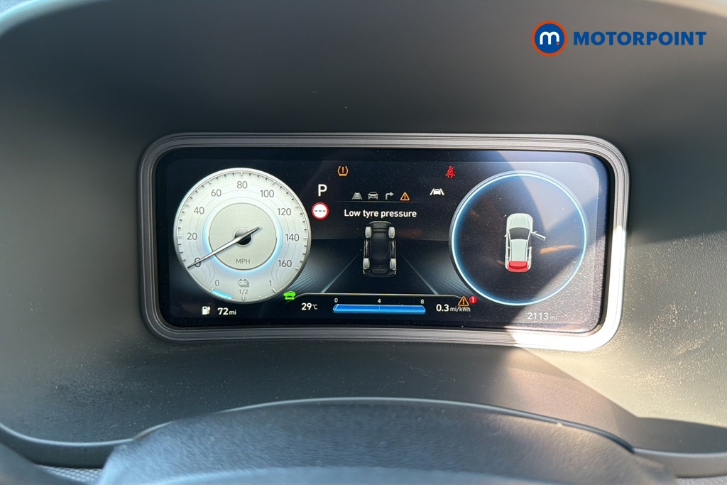 Hyundai Kona Ultimate Automatic Electric SUV - Stock Number (1644133) - 7th supplementary image