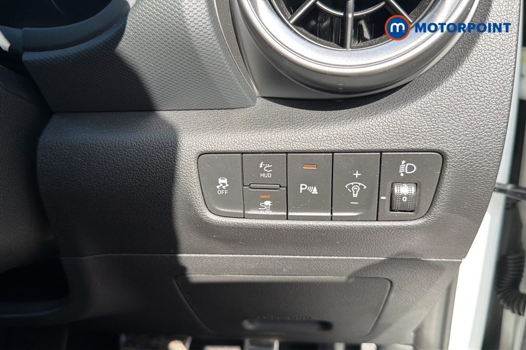 Hyundai Kona Ultimate Automatic Electric SUV - Stock Number (1644133) - 11th supplementary image