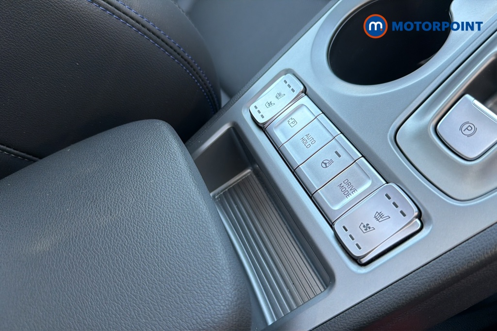 Hyundai Kona Ultimate Automatic Electric SUV - Stock Number (1644133) - 14th supplementary image