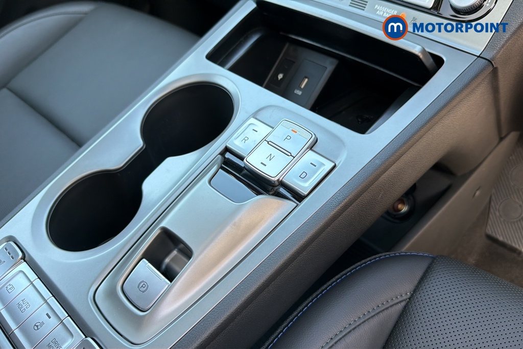 Hyundai Kona Ultimate Automatic Electric SUV - Stock Number (1644133) - 15th supplementary image