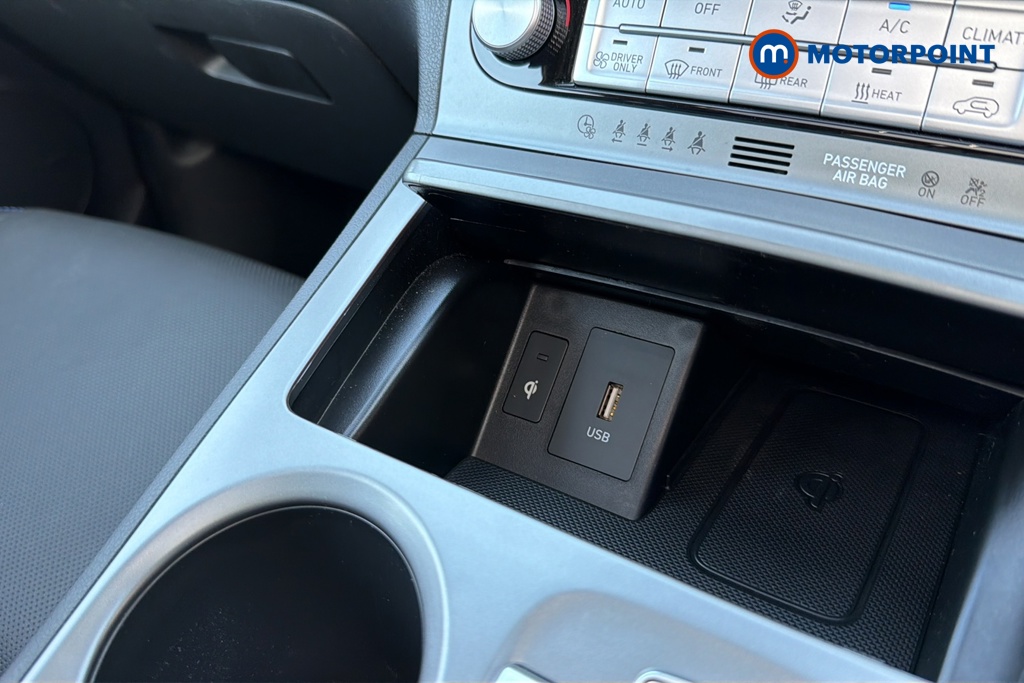 Hyundai Kona Ultimate Automatic Electric SUV - Stock Number (1644133) - 17th supplementary image