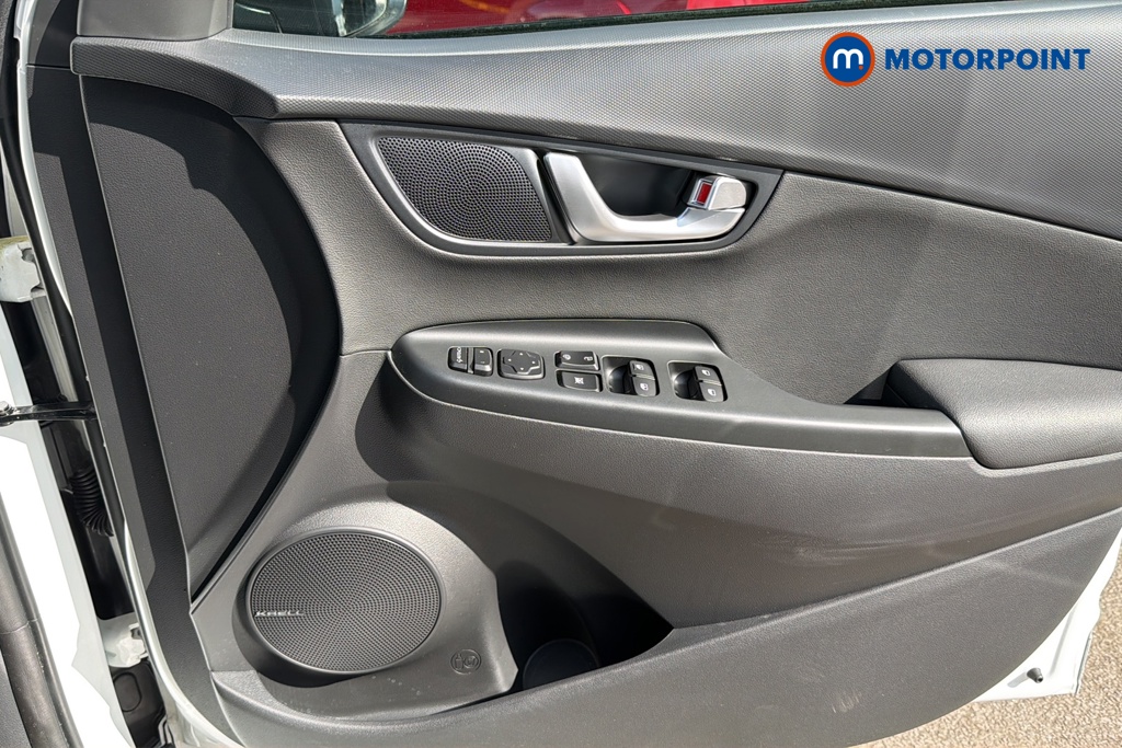 Hyundai Kona Ultimate Automatic Electric SUV - Stock Number (1644133) - 18th supplementary image
