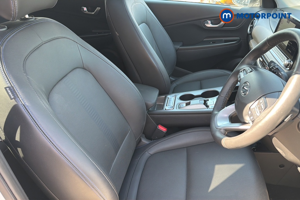 Hyundai Kona Ultimate Automatic Electric SUV - Stock Number (1644133) - 22nd supplementary image
