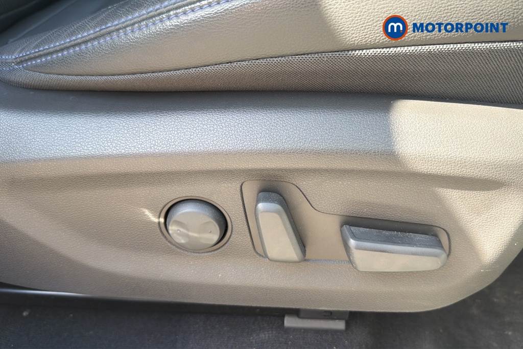 Hyundai Kona Ultimate Automatic Electric SUV - Stock Number (1644133) - 23rd supplementary image