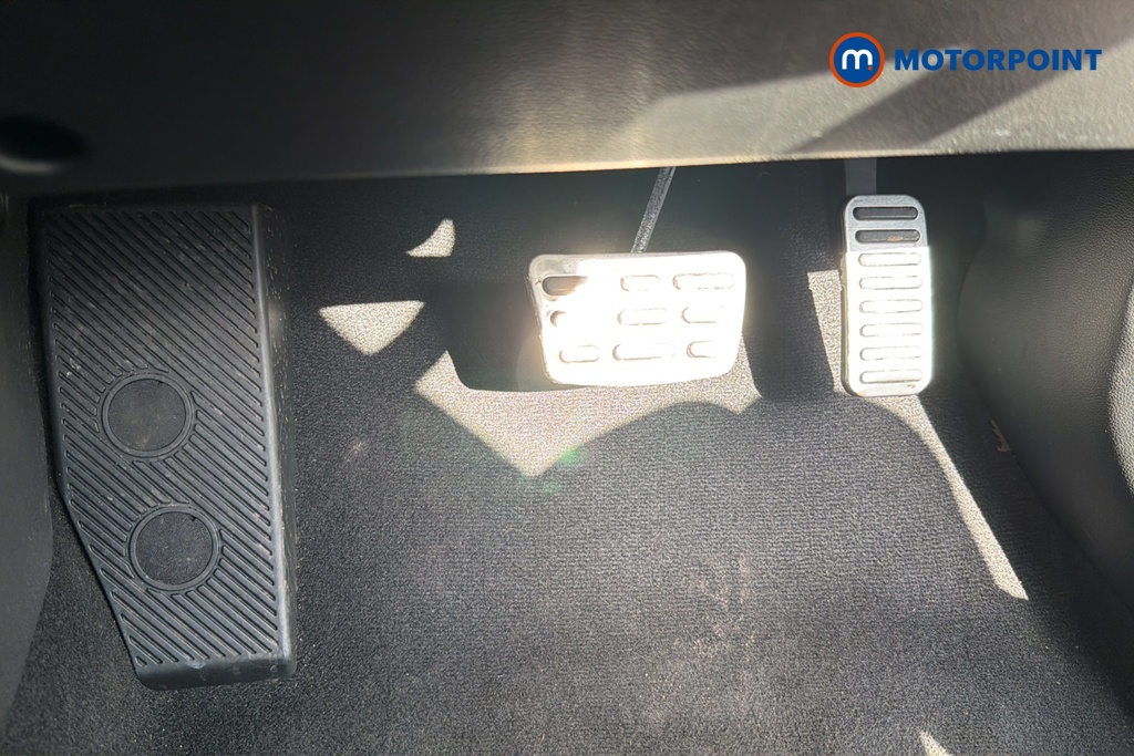 Hyundai Kona Ultimate Automatic Electric SUV - Stock Number (1644133) - 24th supplementary image