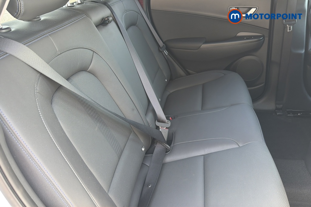 Hyundai Kona Ultimate Automatic Electric SUV - Stock Number (1644133) - 25th supplementary image