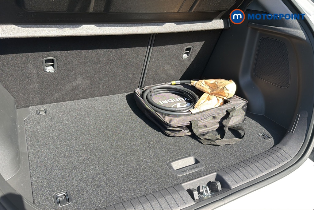 Hyundai Kona Ultimate Automatic Electric SUV - Stock Number (1644133) - 34th supplementary image