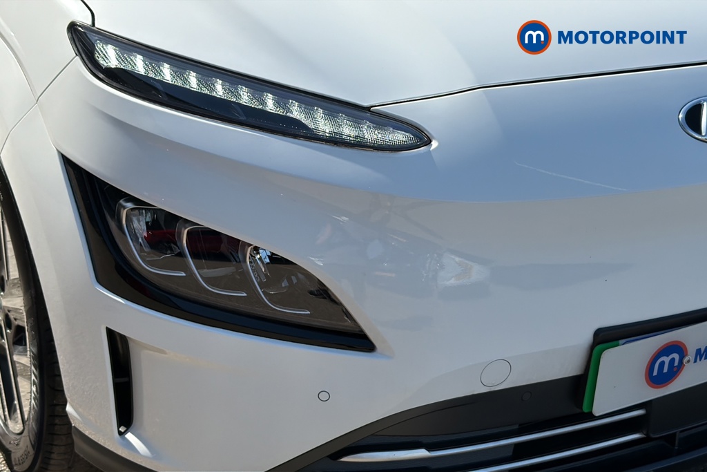 Hyundai Kona Ultimate Automatic Electric SUV - Stock Number (1644133) - 38th supplementary image