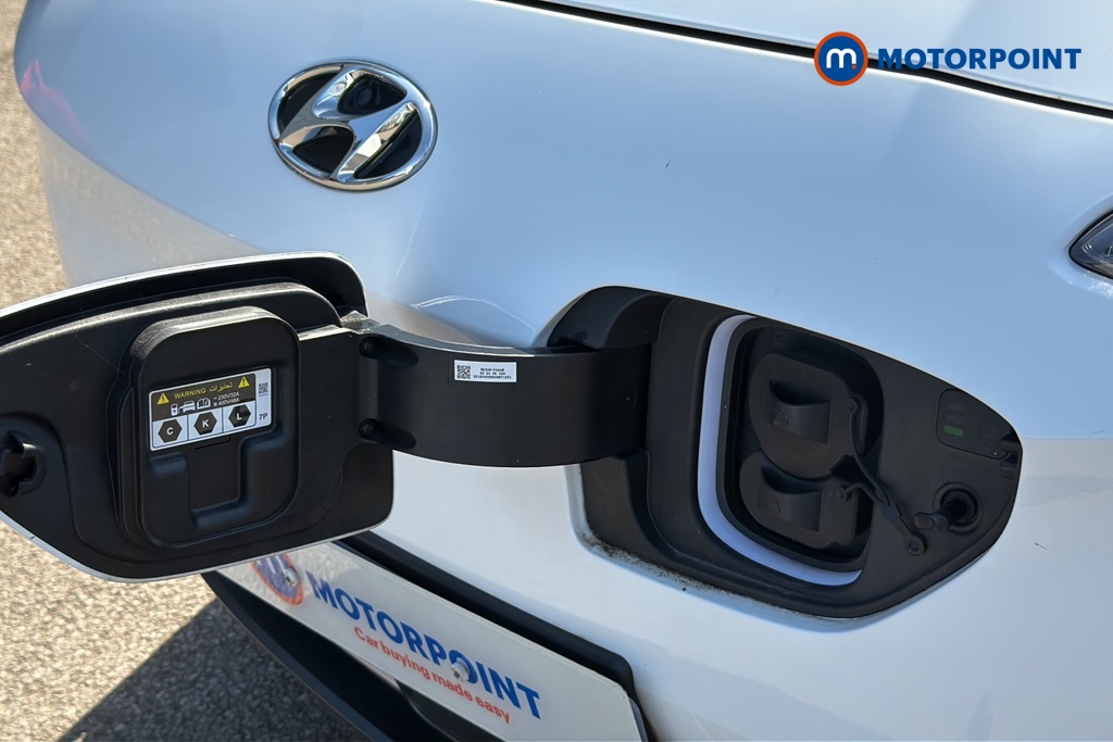 Hyundai Kona Ultimate Automatic Electric SUV - Stock Number (1644133) - 41st supplementary image
