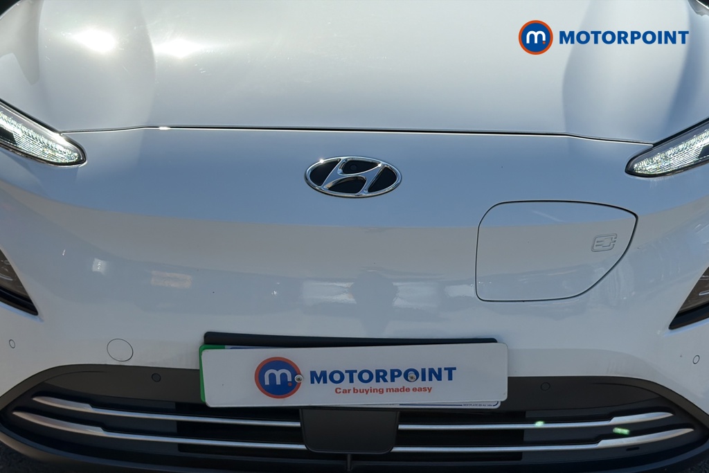 Hyundai Kona Ultimate Automatic Electric SUV - Stock Number (1644133) - 43rd supplementary image