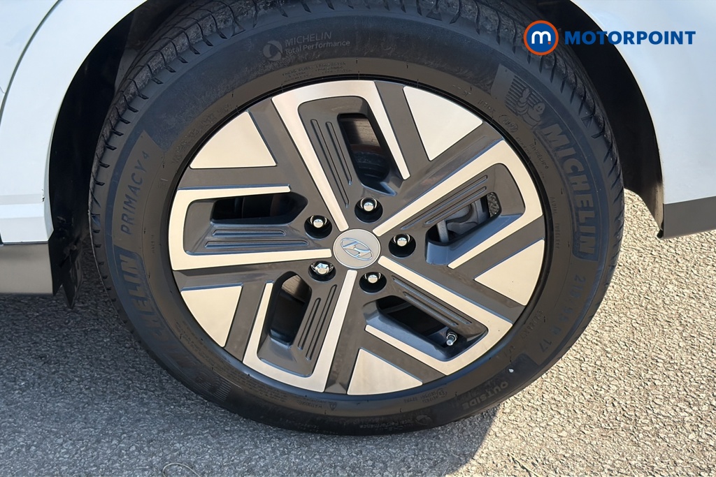 Hyundai Kona Ultimate Automatic Electric SUV - Stock Number (1644133) - 44th supplementary image