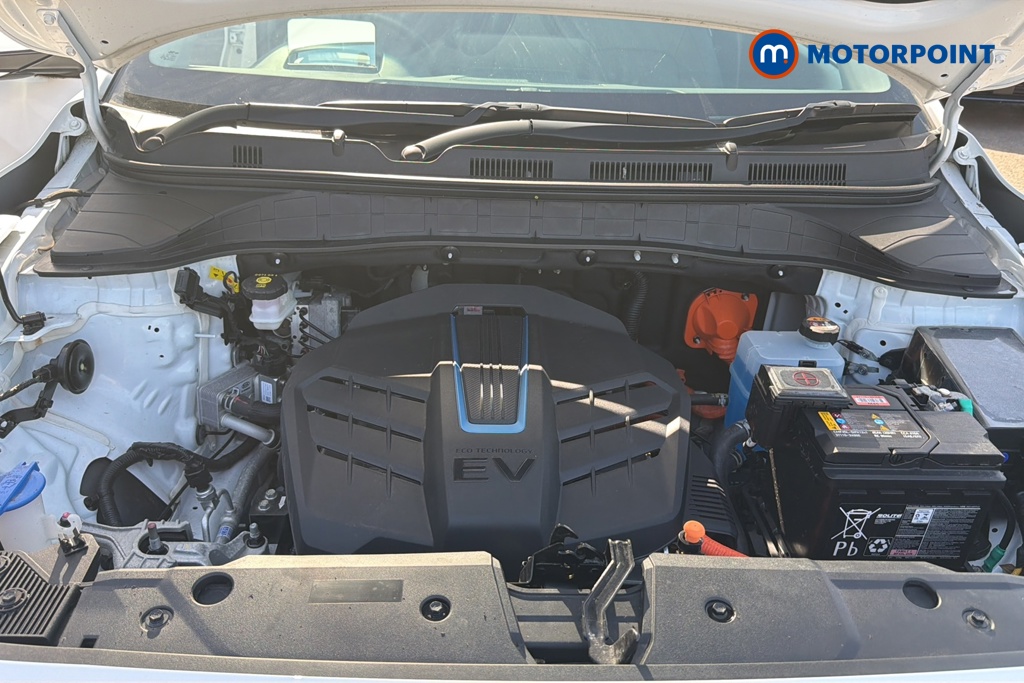Hyundai Kona Ultimate Automatic Electric SUV - Stock Number (1644133) - 48th supplementary image