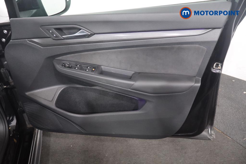 Volkswagen Golf GTI Automatic Petrol Hatchback - Stock Number (1644188) - 2nd supplementary image
