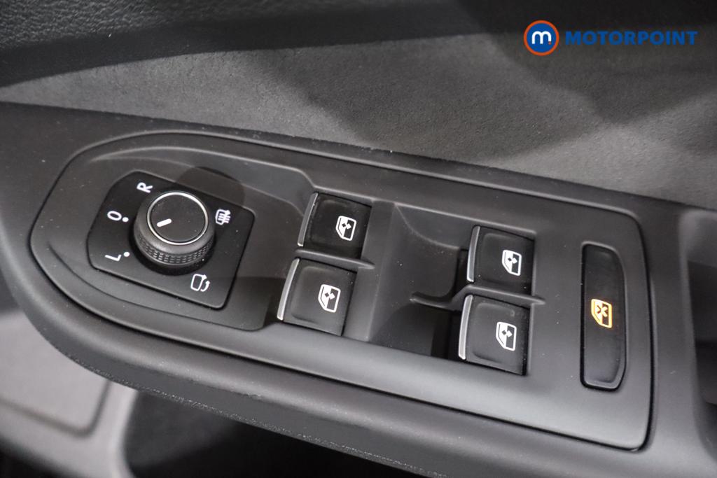 Volkswagen Golf GTI Automatic Petrol Hatchback - Stock Number (1644188) - 3rd supplementary image