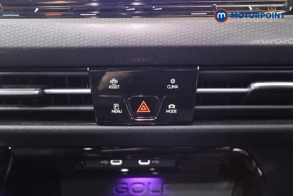 Volkswagen Golf GTI Automatic Petrol Hatchback - Stock Number (1644188) - 12th supplementary image