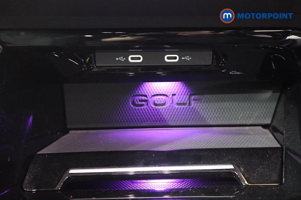 Volkswagen Golf GTI Automatic Petrol Hatchback - Stock Number (1644188) - 13th supplementary image