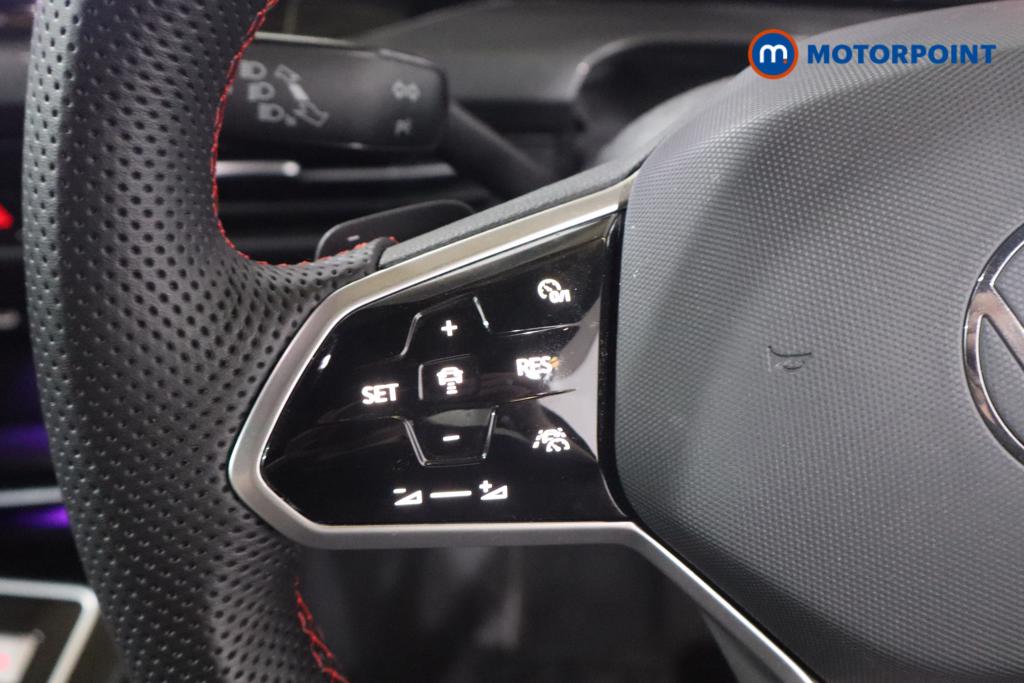 Volkswagen Golf GTI Automatic Petrol Hatchback - Stock Number (1644188) - 15th supplementary image