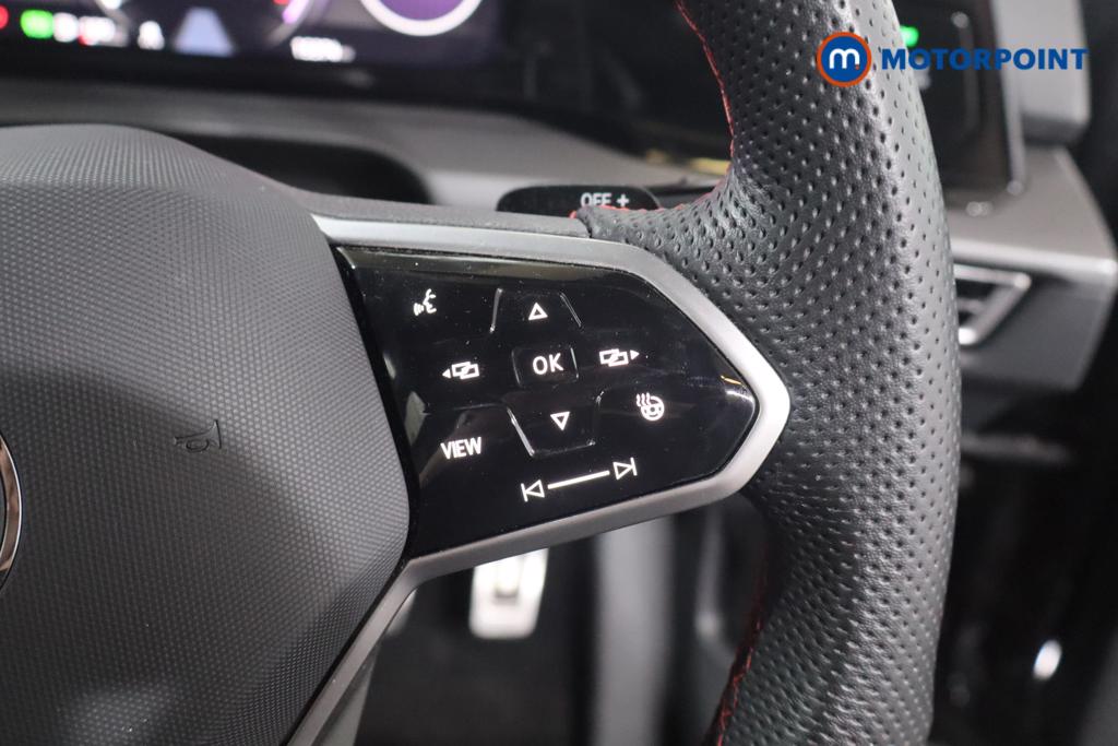 Volkswagen Golf GTI Automatic Petrol Hatchback - Stock Number (1644188) - 16th supplementary image