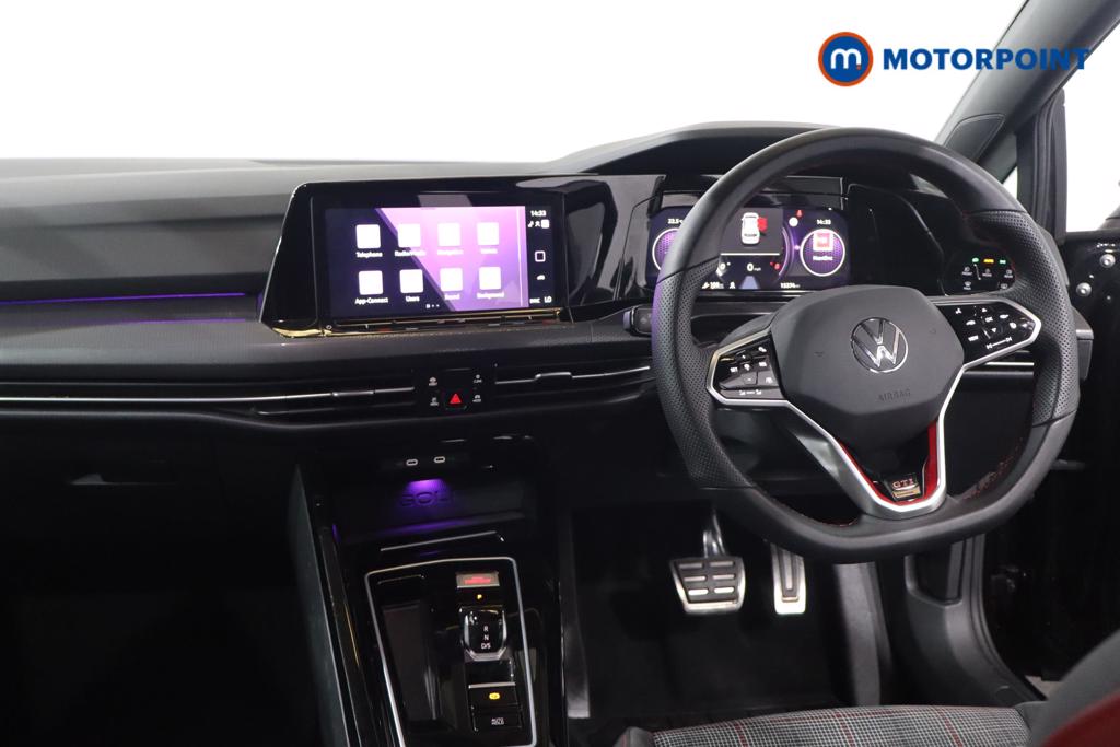 Volkswagen Golf GTI Automatic Petrol Hatchback - Stock Number (1644188) - 18th supplementary image