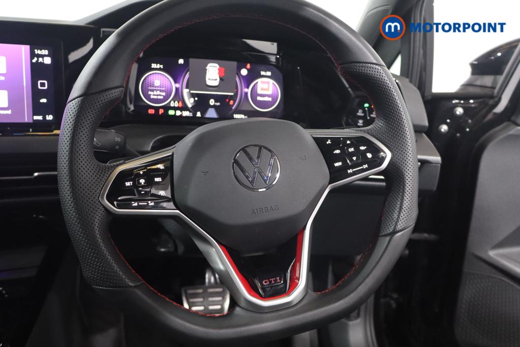 Volkswagen Golf GTI Automatic Petrol Hatchback - Stock Number (1644188) - 19th supplementary image