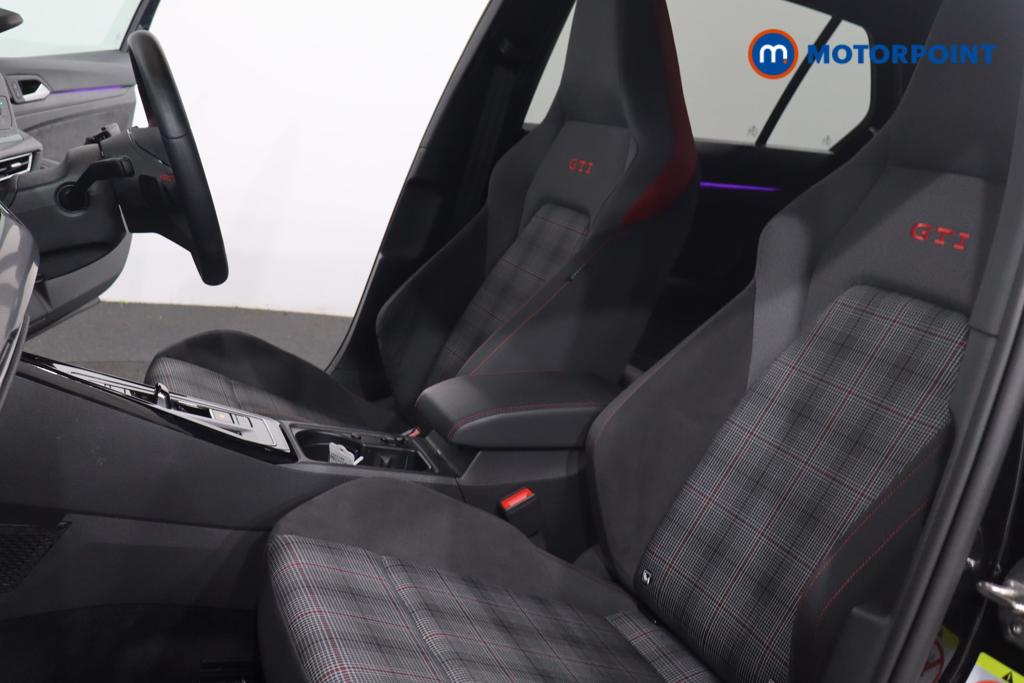 Volkswagen Golf GTI Automatic Petrol Hatchback - Stock Number (1644188) - 24th supplementary image