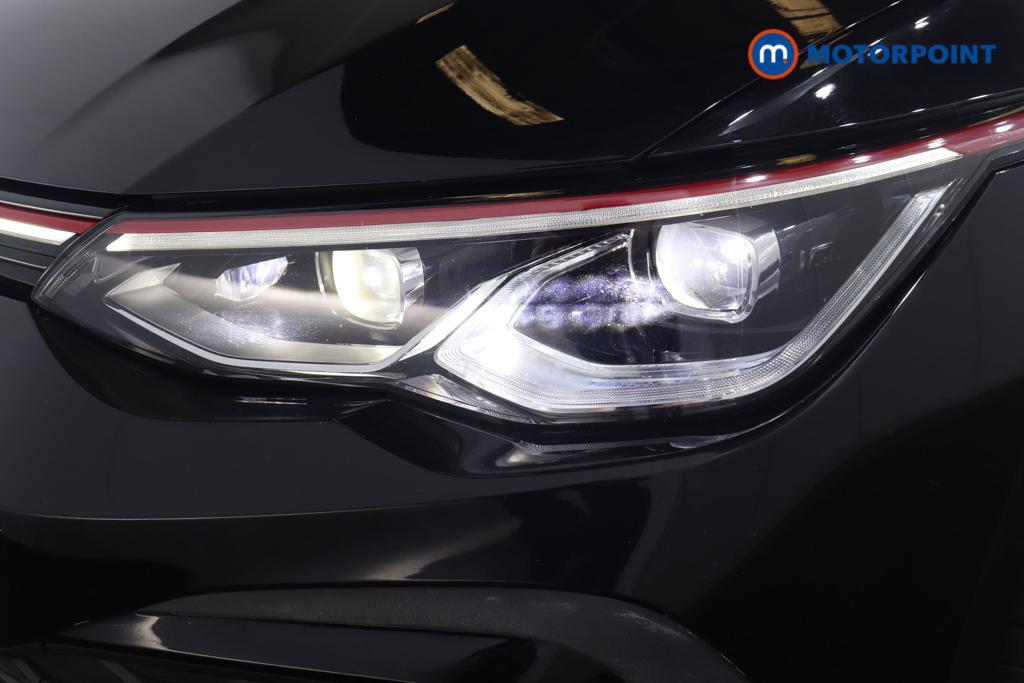 Volkswagen Golf GTI Automatic Petrol Hatchback - Stock Number (1644188) - 26th supplementary image