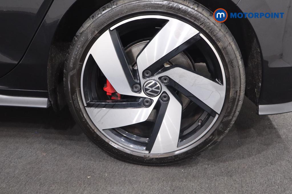 Volkswagen Golf GTI Automatic Petrol Hatchback - Stock Number (1644188) - 29th supplementary image