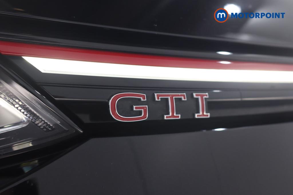 Volkswagen Golf GTI Automatic Petrol Hatchback - Stock Number (1644188) - 32nd supplementary image