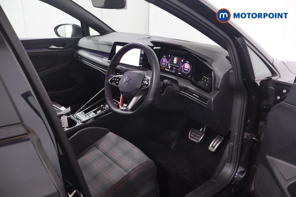 Volkswagen Golf GTI Automatic Petrol Hatchback - Stock Number (1644188) - 1st supplementary image